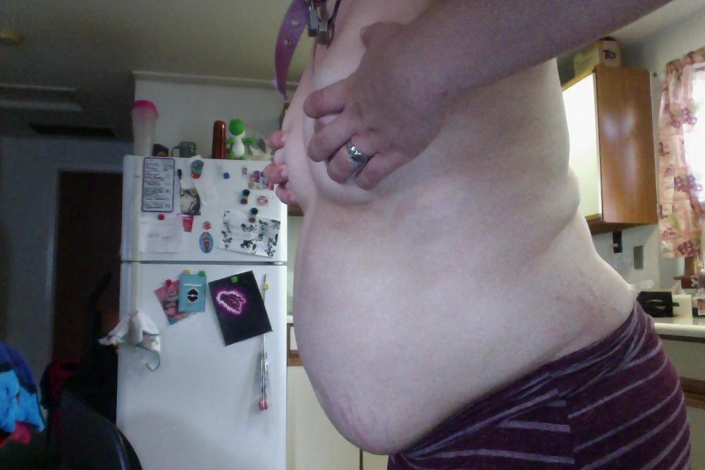 25P Amazing Gainers and BBW's 3