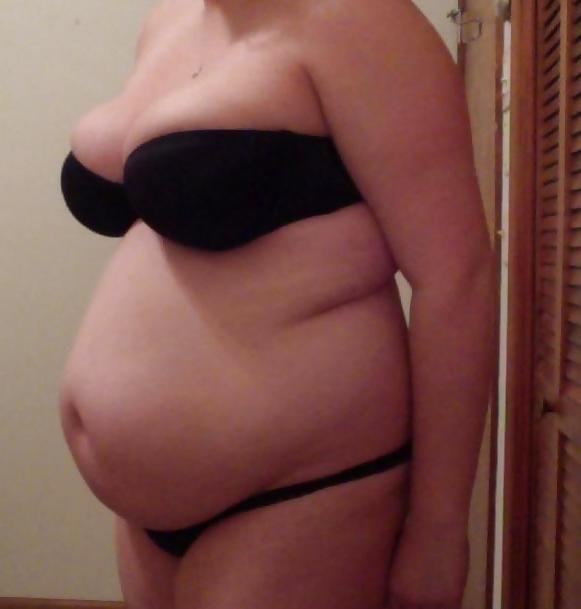 25P Amazing Gainers and BBW's 3