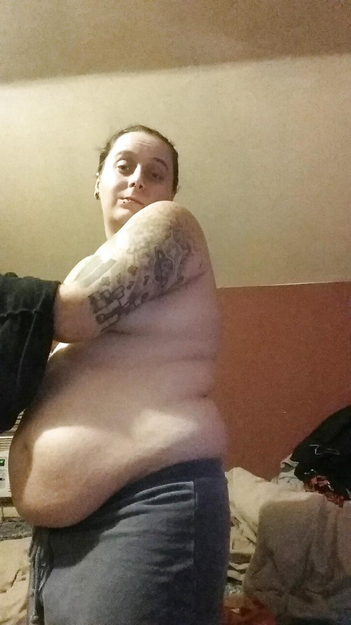 25P Amazing Gainers and BBW's 3