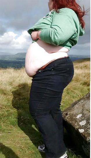 25P Amazing Gainers and BBW's 3