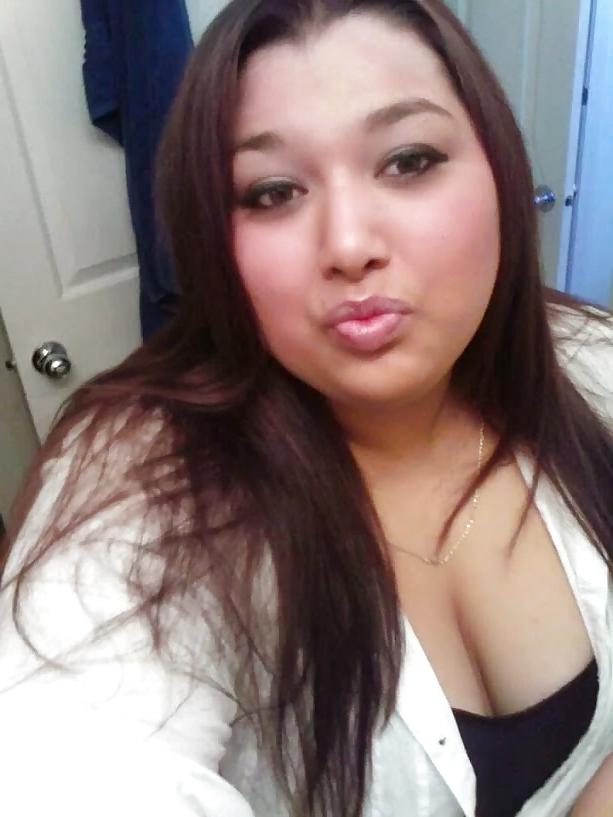 6P Bbw latina