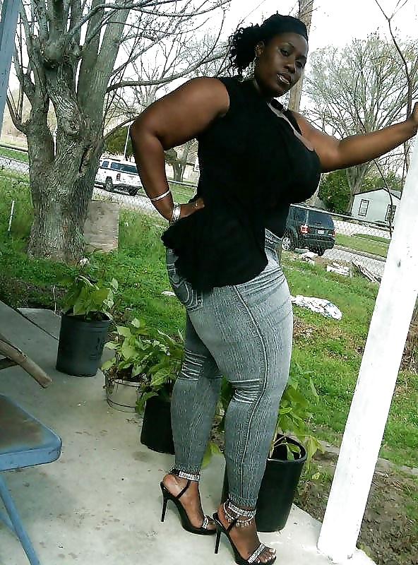 25P BBW EBONY 