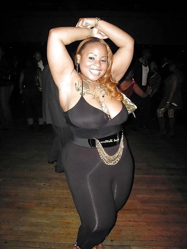 25P BBW EBONY 