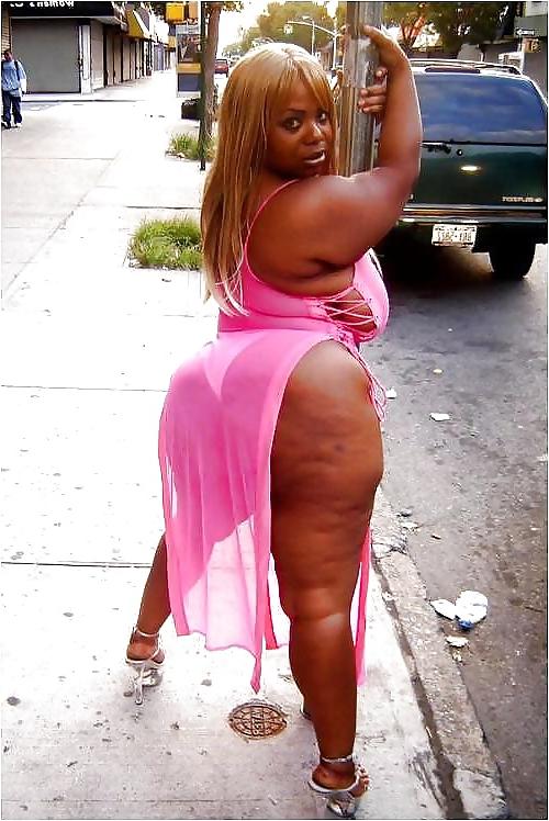 25P BBW EBONY 