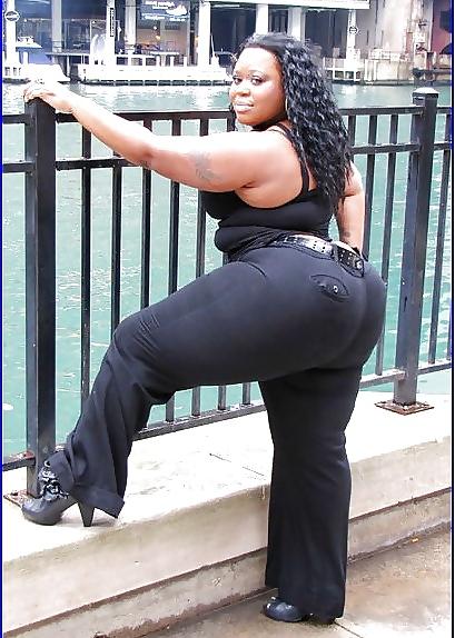 25P BBW EBONY 