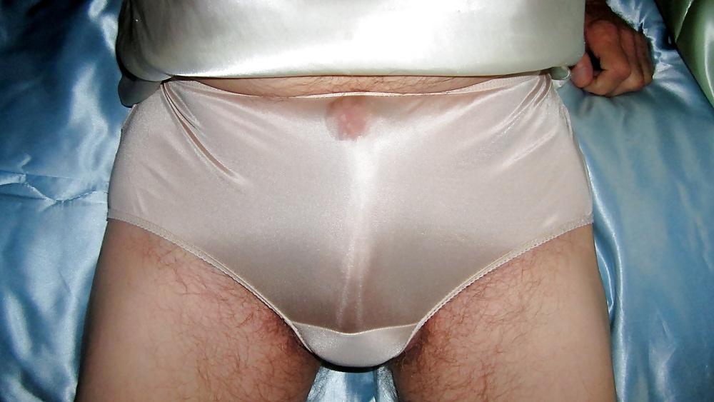 19P My Satin Pics