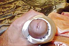 19P My Satin Pics
