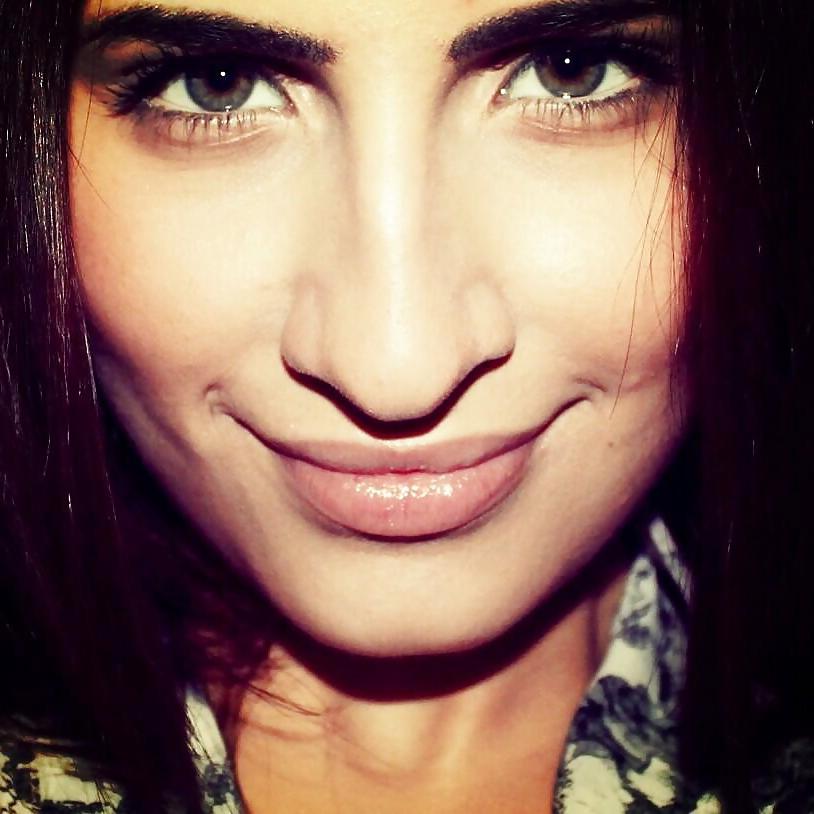 21P Gamze Aydemir - Turkish Slut