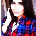 21P Gamze Aydemir - Turkish Slut