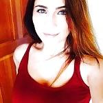 21P Gamze Aydemir - Turkish Slut