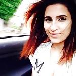 21P Gamze Aydemir - Turkish Slut