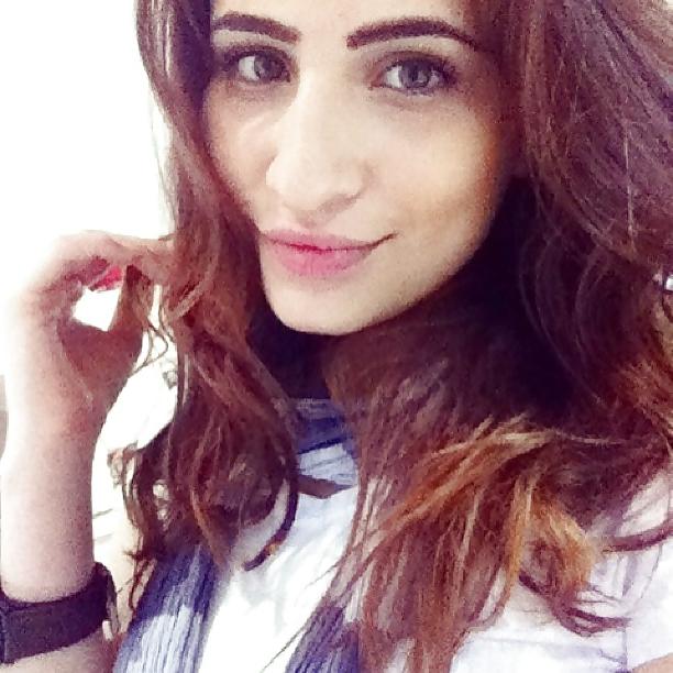 21P Gamze Aydemir - Turkish Slut