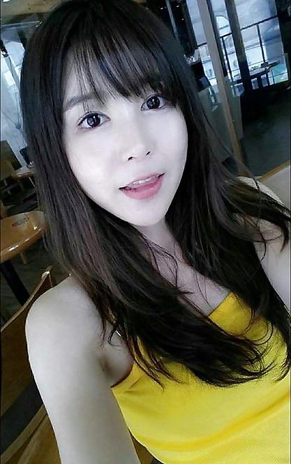 25P Korean gook fuckdolls