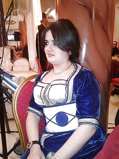 21P Arab-Turkish HOT ASS