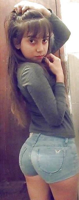 21P Arab-Turkish HOT ASS