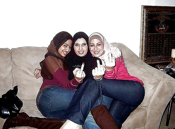 21P Arab-Turkish HOT ASS