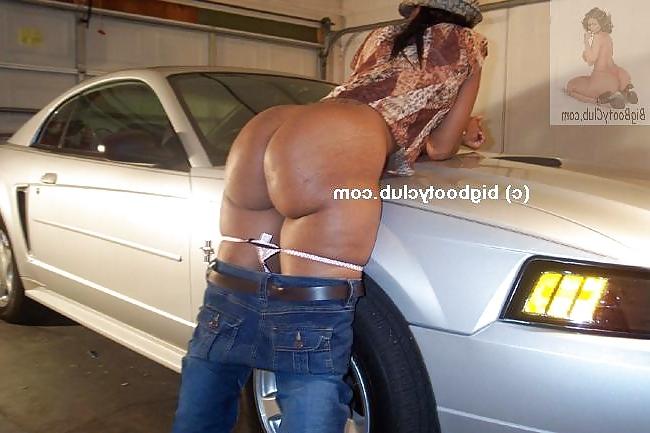 25P BIG BLACK ASS!!!
