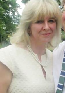 14P Britische blonde MILF Leeds