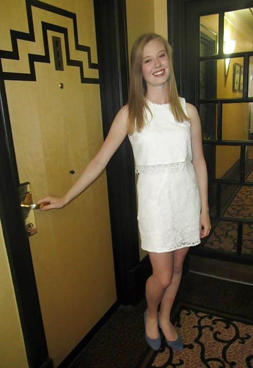 14P Britische blonde MILF Leeds