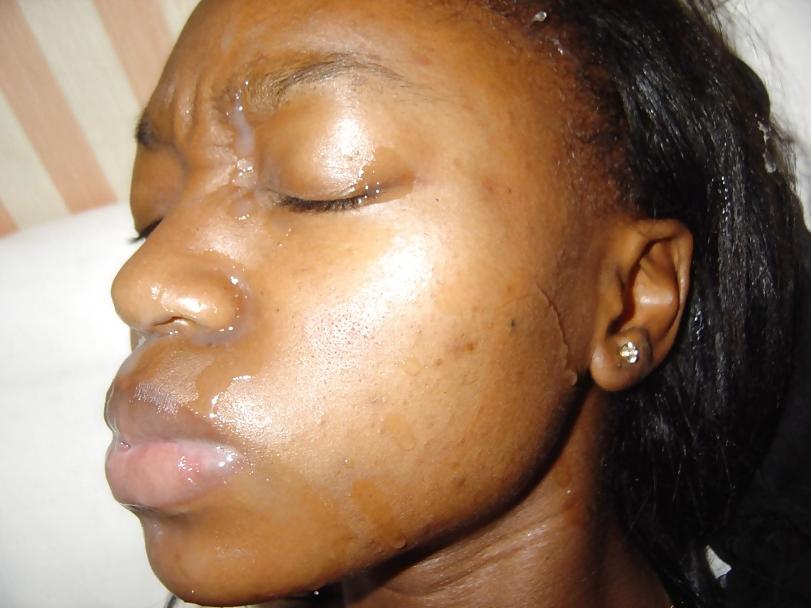 25P Hot black girls 30