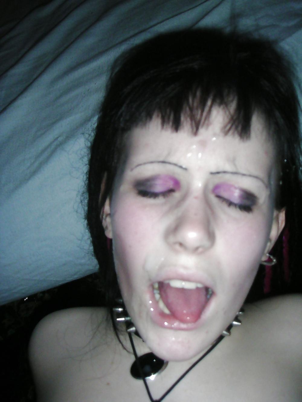 25P Ugly Skanks 