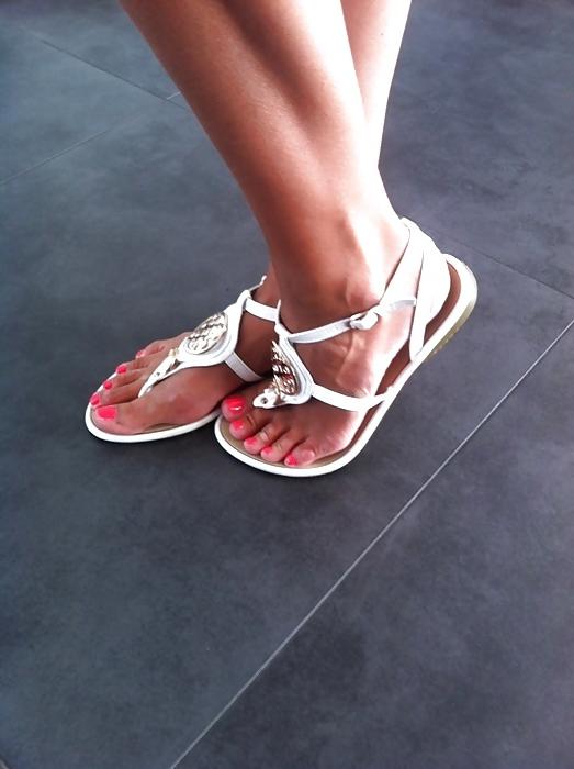 20P Digitalism24 sexy feet and shoes 4