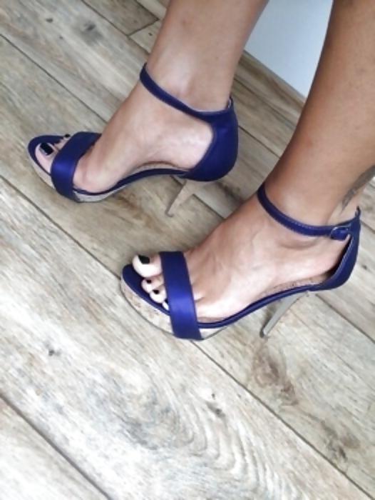 20P Digitalism24 sexy feet and shoes 4