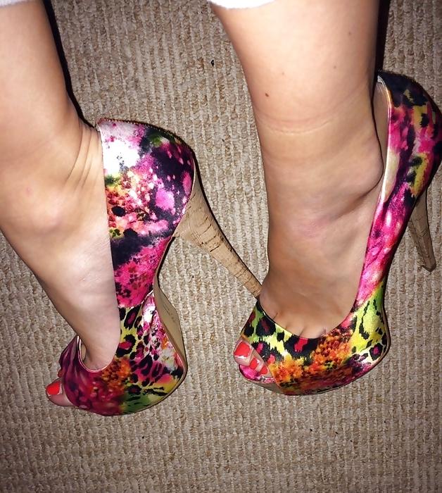 20P Digitalism24 sexy feet and shoes 4