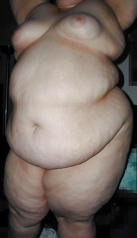 25P BBW Fat Beautiful 6