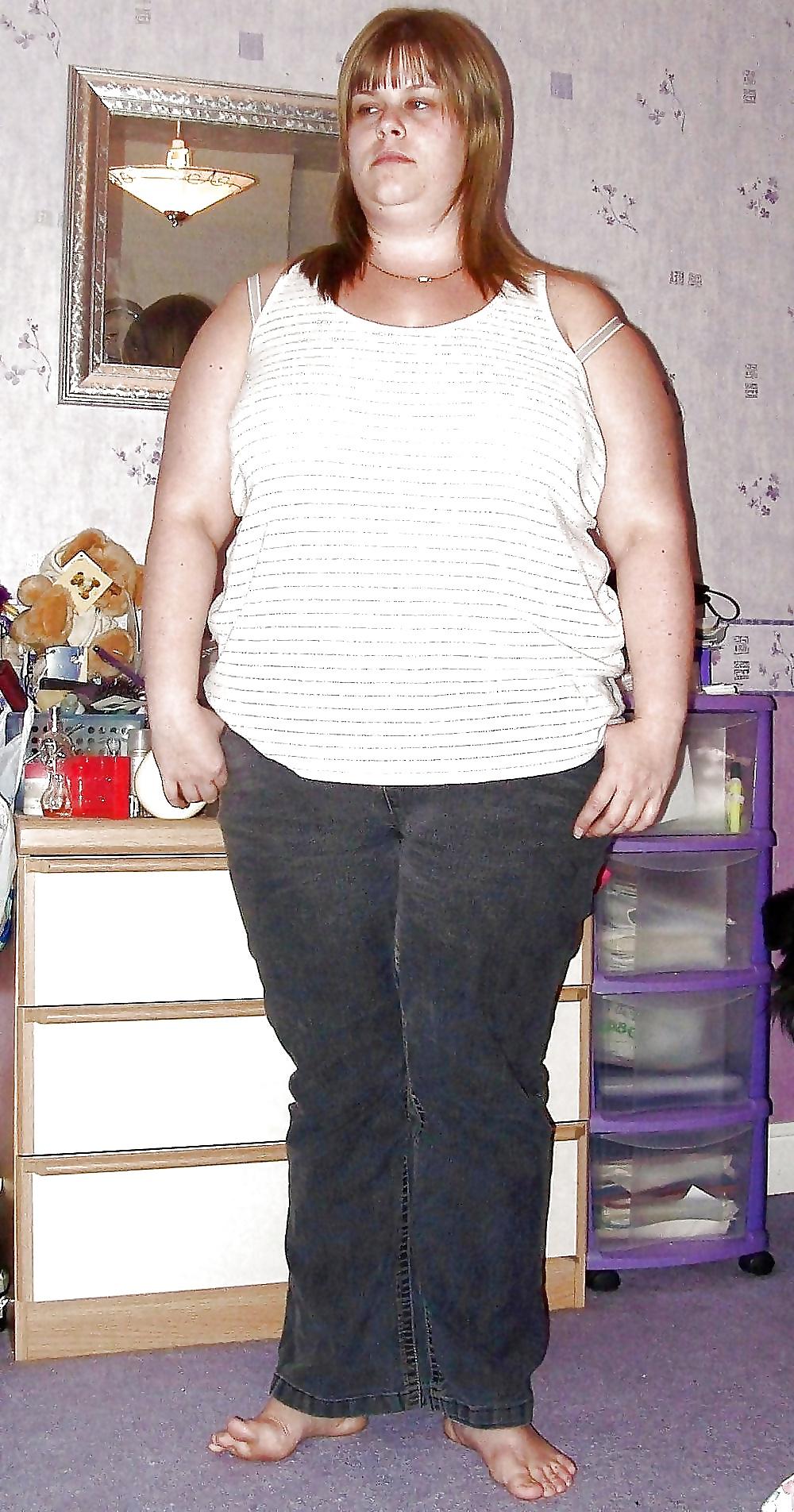 25P BBW Fat Beautiful 6