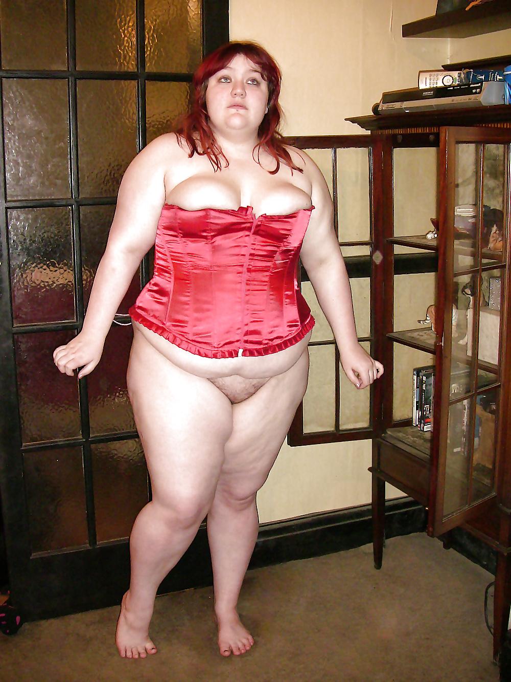 25P BBW Fat Beautiful 6