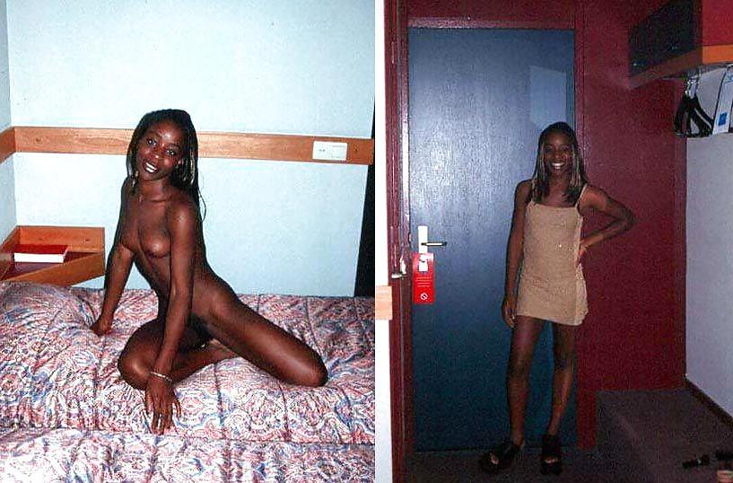 20P Before After 270 (Black women special)