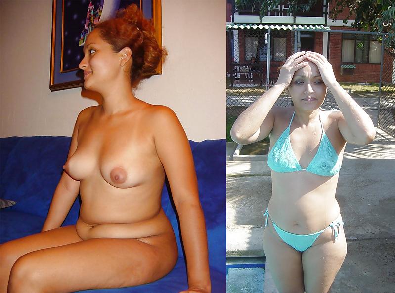 20P Before After 270 (Black women special)
