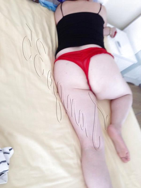 25P Turkish Whore Ceren