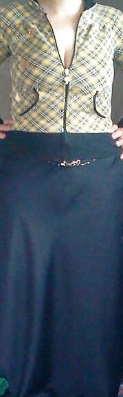 18P Hijab classic