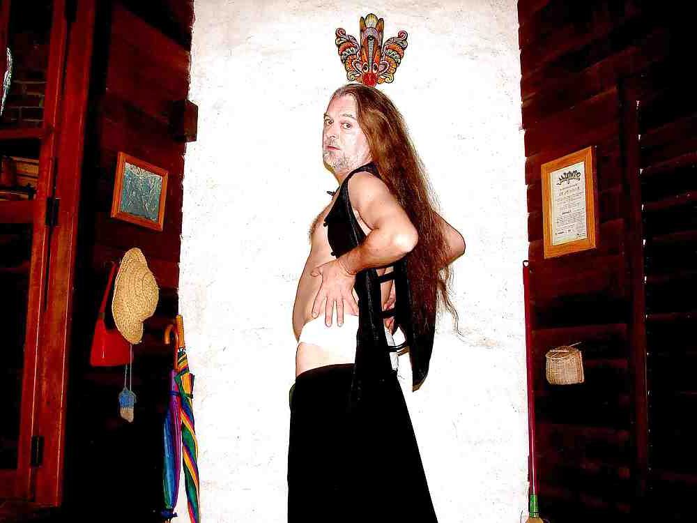 8P Sushicook in lace