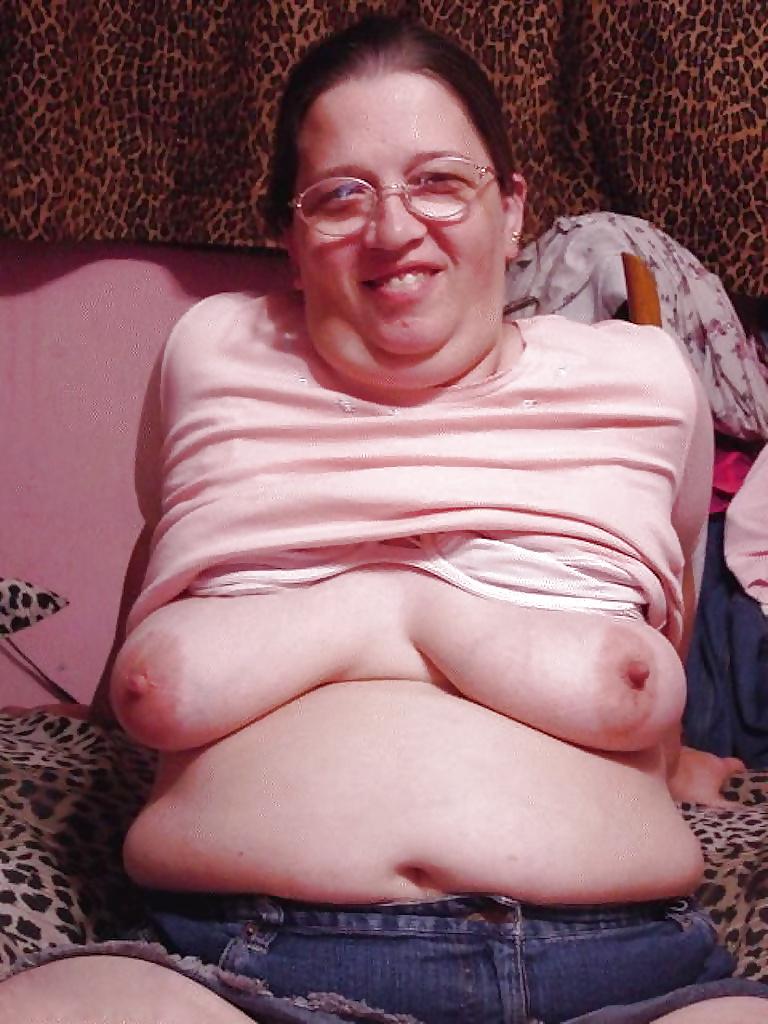 25P Grannies BBW Matures #88