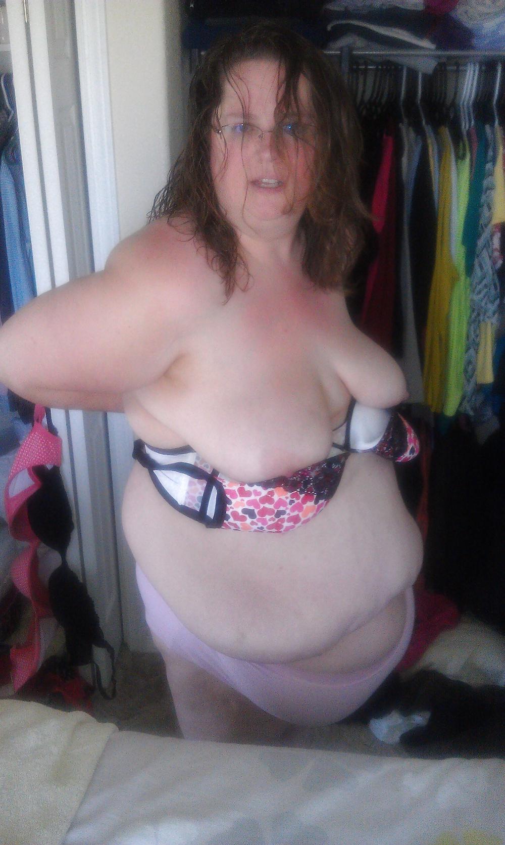25P Grannies BBW Matures #88