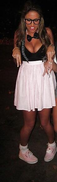 25P Sara M