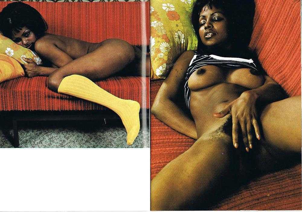 20P CLASSIC BLACK MILFS AND MATURES VOL.21