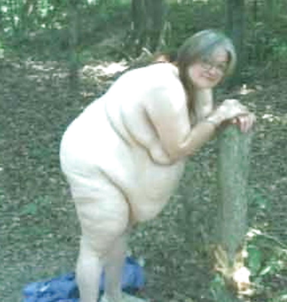 25P Grannies BBW Matures #87