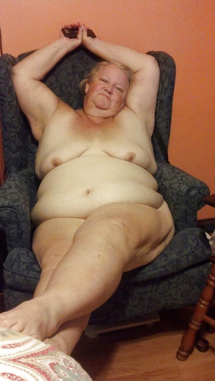 25P Grannies BBW Matures #87