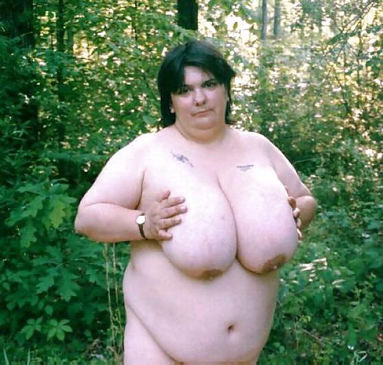 25P BBW Sexy fat pigs !