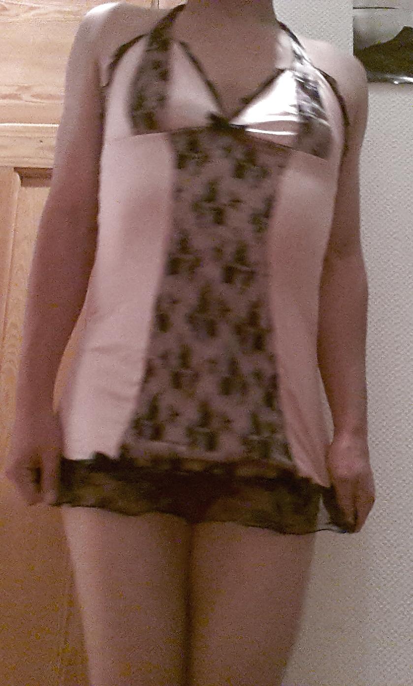 9P Neue Unterwäsche :)