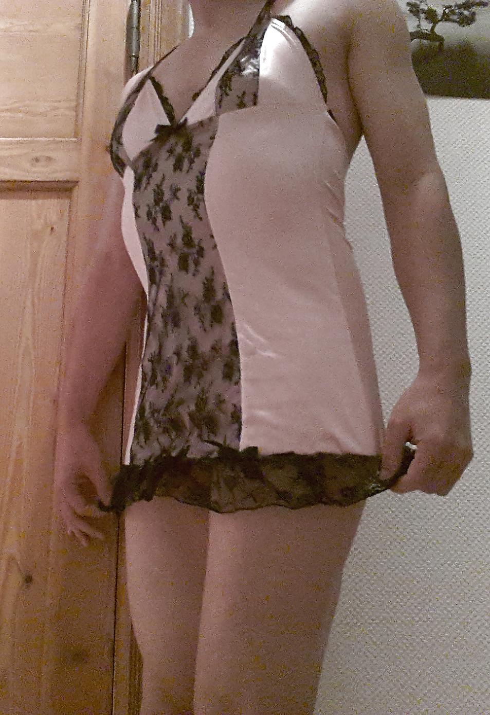 9P Neue Unterwäsche :)
