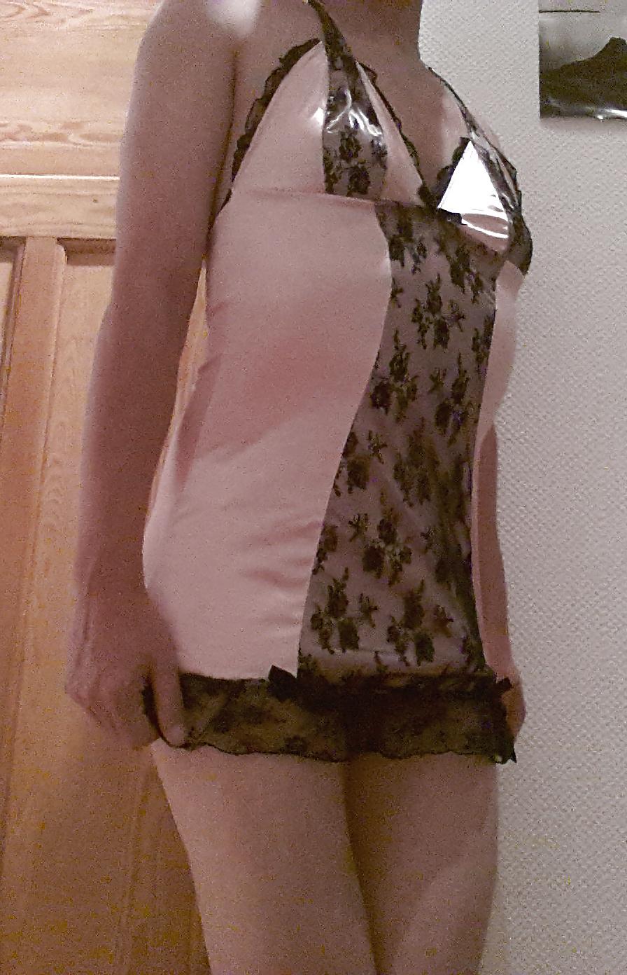 9P Neue Unterwäsche :)