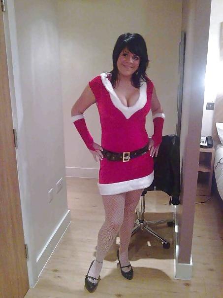 11P British Roxi Leeds