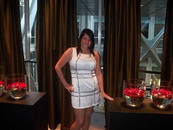 11P British Roxi Leeds