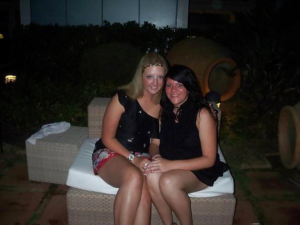 11P British Roxi Leeds