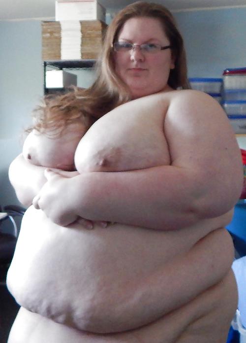 17P Fat ssbbw bellies